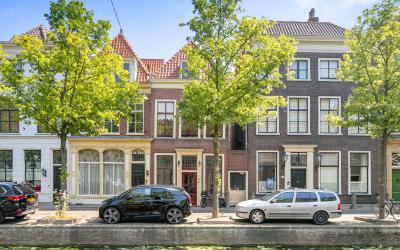Oude Delft 60-A