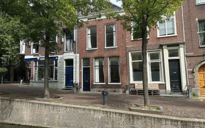 Oude Delft 108