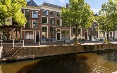 Oude Delft 136