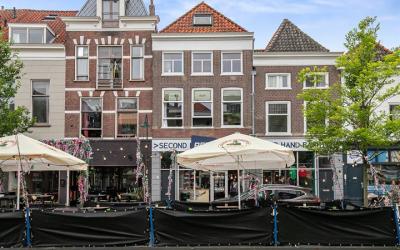 Brabantse Turfmarkt 27