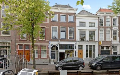 Koornmarkt 89