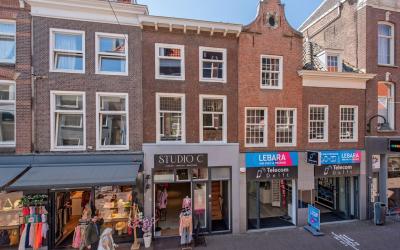 Jacob Gerritstraat 15-B