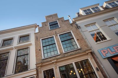 Voldersgracht 11