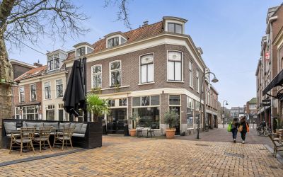 Beestenmarkt 31-B