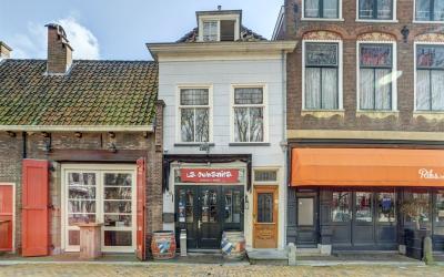 Beestenmarkt 45
