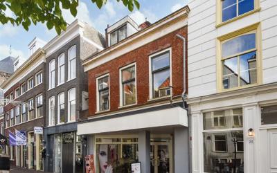Oude Langen. 21-A