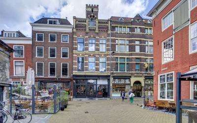 Markt 1-F