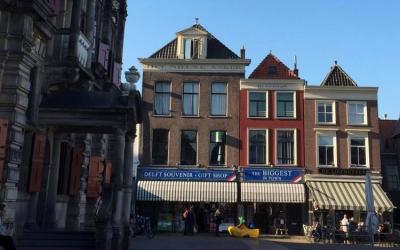 Markt 14