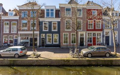 Oude Delft 251