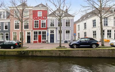 Oude Delft 257