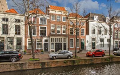 Oude Delft 168