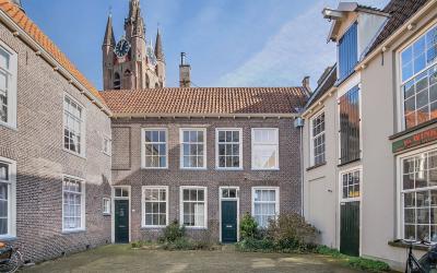 Sint Agatha. 2-A