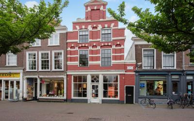 Choorstraat 45-A