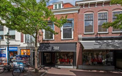 Choorstraat 12-A