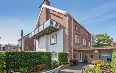 Voorstraat 34-A