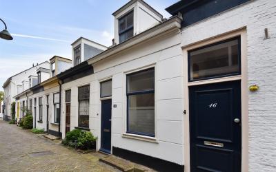 Visstraat 14