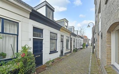 Visstraat 8