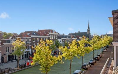 Noordeinde 65-D