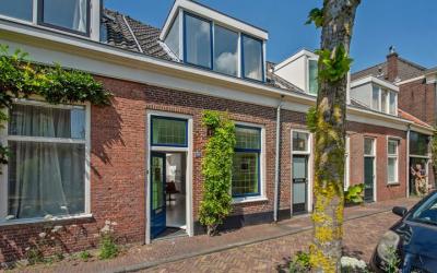 Rietveld 210