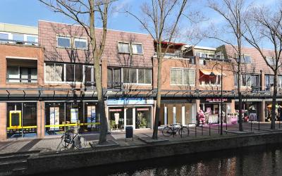 Paradijspoo. 21