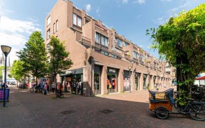 Vestpoort 15