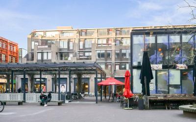 Vestpoort 45