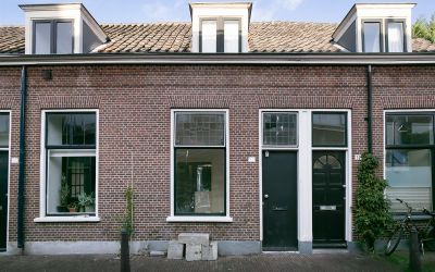 Minderbroer. 30