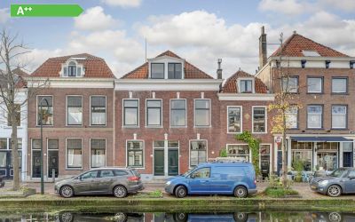 Verwersdijk 41-A