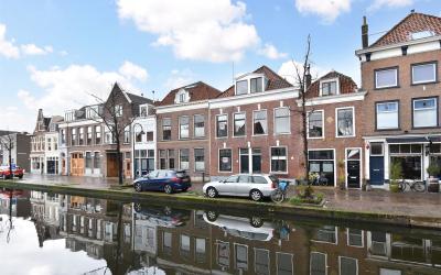 Verwersdijk 43-A