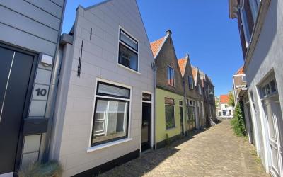 Hoefijzersteeg 12