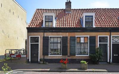 Doelenstraat 47