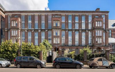 Doelenstraat 145