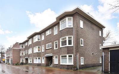 Doelenstraat 122