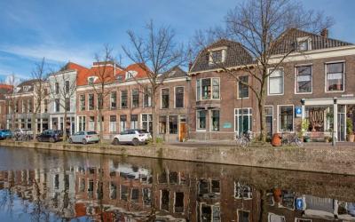 Lange Geer 6