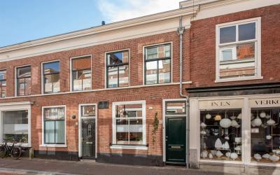 Breestraat 19
