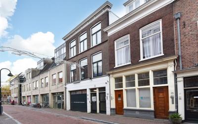 Breestraat 33