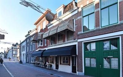 Breestraat 12
