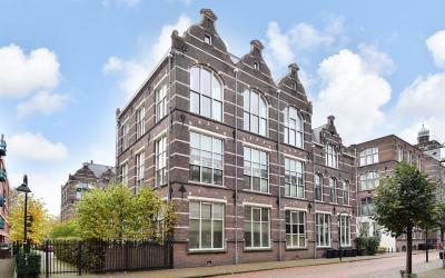 Ezelsveldlaan 105