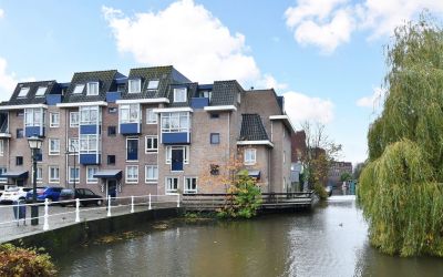 Oostpoort 5