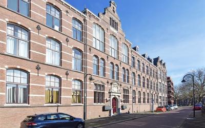 Nieuwelaan 122