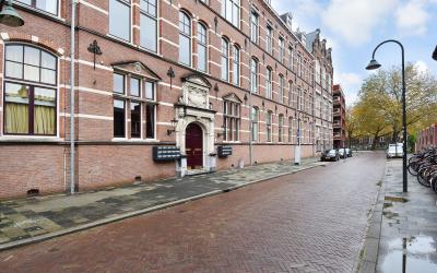 Nieuwelaan 156