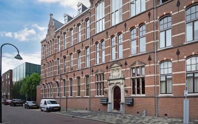 Nieuwelaan 158