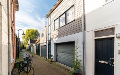 Vijverstraat 20