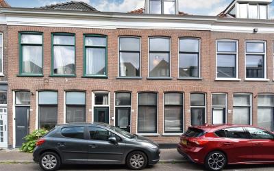 Oranjestraat 16