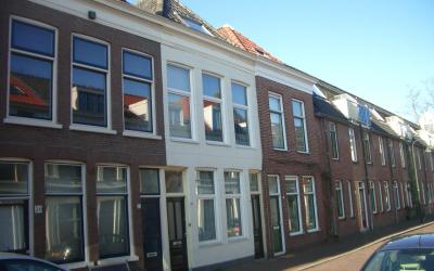 Oranjestraat 26