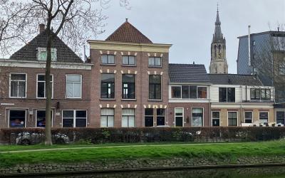 Oranje Plan. 16