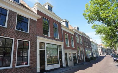 Oosteinde 11