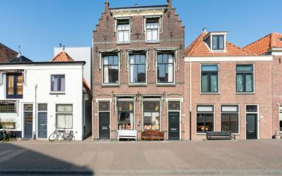 Nieuwe Langendijk 104