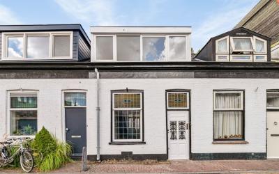 Geerweg 118
