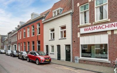 Koningsplein 3